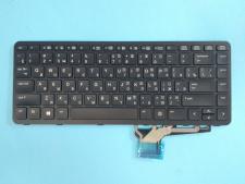 Клавіатура Hp&nbsp;Elitebook&nbsp;Folio&nbsp;1040&nbsp;G1